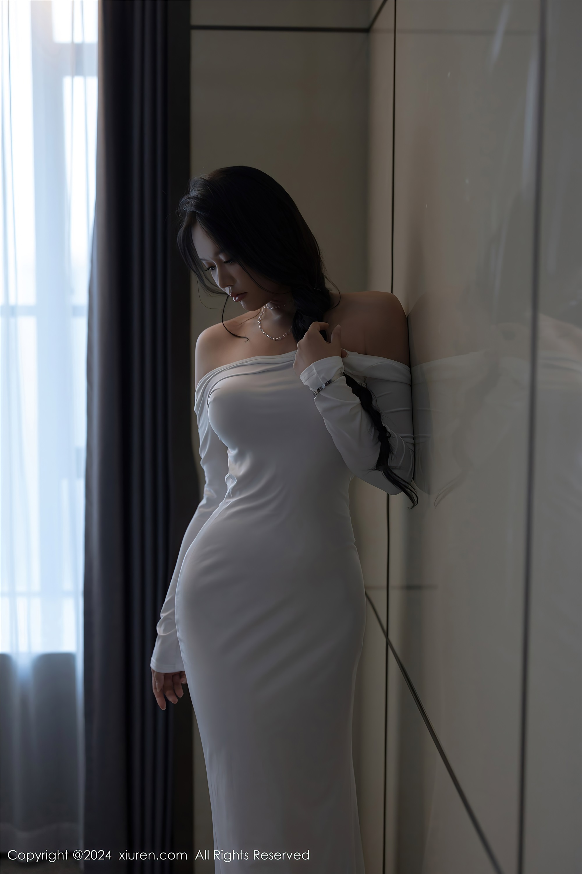 Xiuren秀人网 2024.09.05 NO.9115 娜比